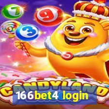 166bet4 login